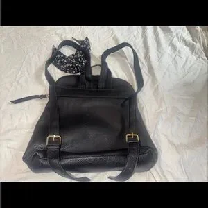 Steve Madden | Bags | Steve Madden Mini Gold Zipper Ladies  display picture 1